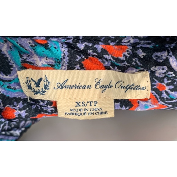 American Eagle Dress - Picture 8 of 9